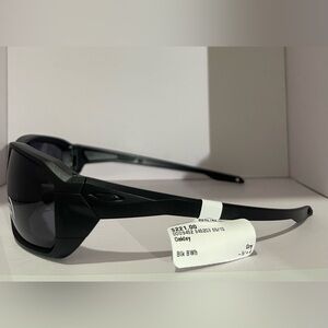 Oakley Gray and Black Sunglasses